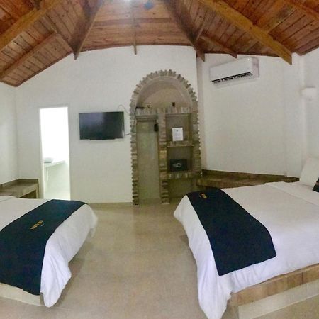 Mar Y Oro Otel Contadora Island Oda fotoğraf